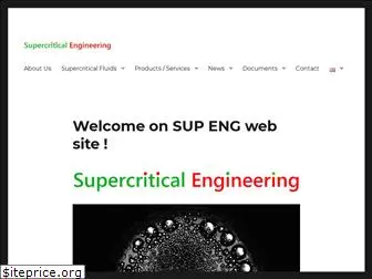 supercriticalfluid.net