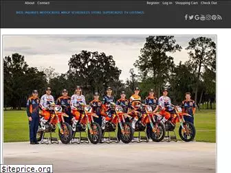 supercrossking.com