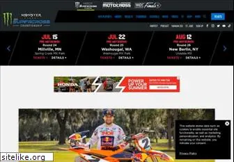 supercrosslive.com