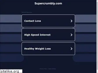 supercrumbly.com