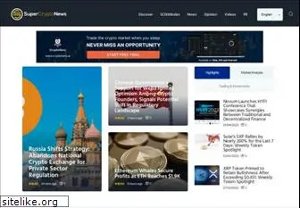 supercryptonews.com