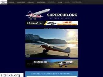 supercub.org