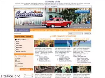 supercubatravel.com