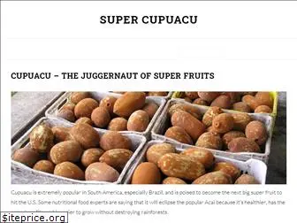 supercupuacu.com