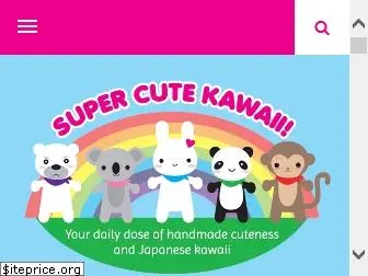 supercutekawaii.com