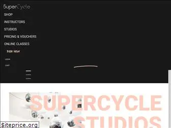 supercycle.at