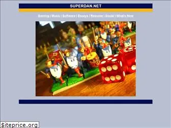 superdan.net