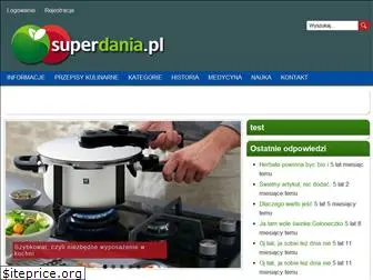 superdania.pl