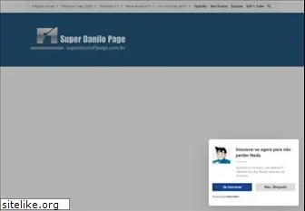 superdanilof1page.com.br