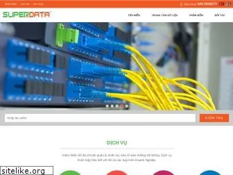 superdata.vn