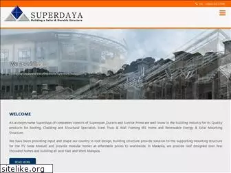 superdaya.com.my