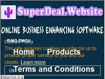 superdeal.website
