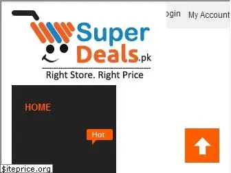 superdeals.pk