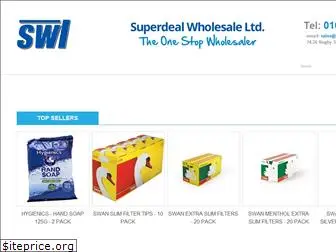 superdealwholesale.co.uk