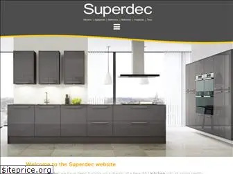 superdec.co.uk