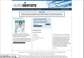 superdentists.com