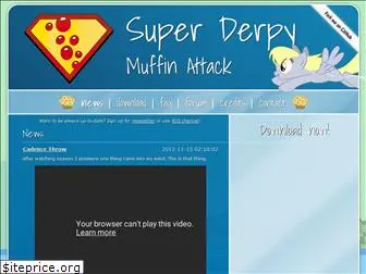 superderpy.com