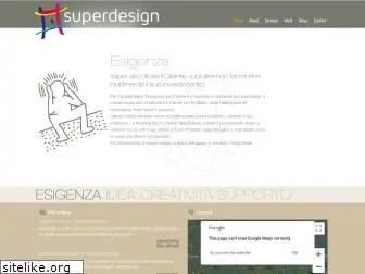 superdesign.it