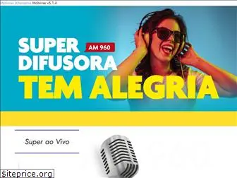 superdifusora.com.br