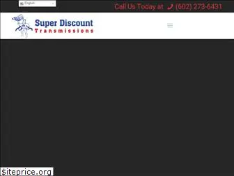 superdiscounttrans.com