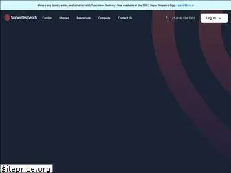 superdispatch.com