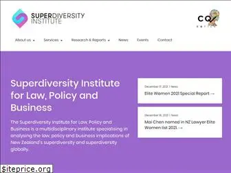 superdiversity.org