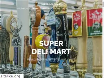 superdmart.com