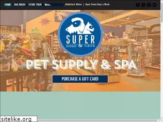 superdogsandcats.com