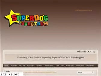 superdogspectrum.ca