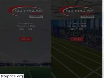 superdomesports.com