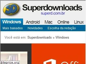 superdownloads.com.br