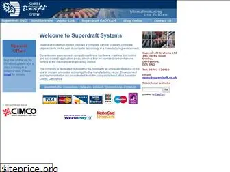 superdraft.co.uk