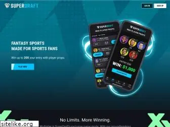 superdraft.io