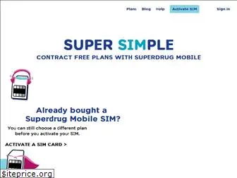 superdrugmobile.com