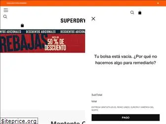 superdry.es