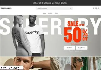 superdrystore.com