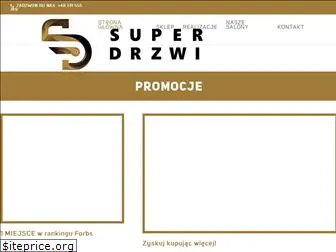 superdrzwi.pl