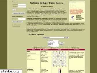 superdupergames.org