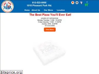 superduperpizza.com