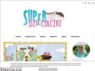 superdzieciaczki.pl