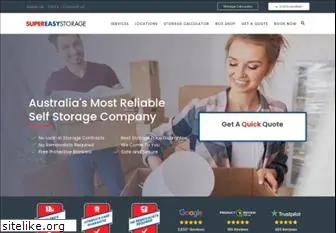 supereasystorage.com.au