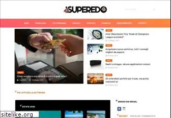 superedo.it