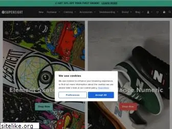 supereight.net