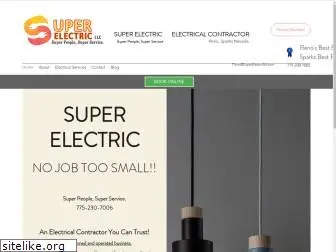 superelectricnv.com