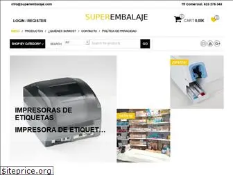 superembalaje.com