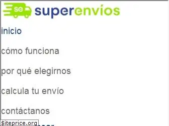 superenvios.mx
