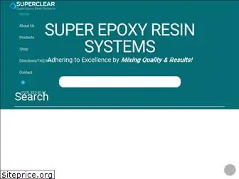 superepoxysystems.com