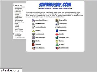 superessay.com