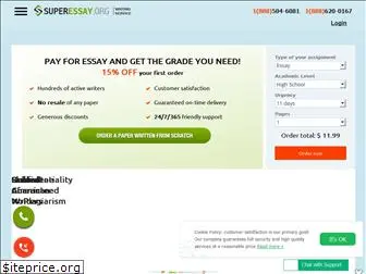 superessay.org