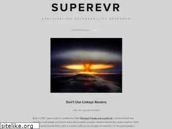 superevr.com